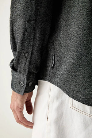 Camisa de lyocell Marc O'Polo para hombre