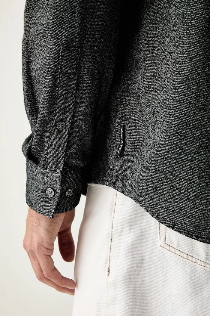 Camisa de lyocell Marc O'Polo para hombre