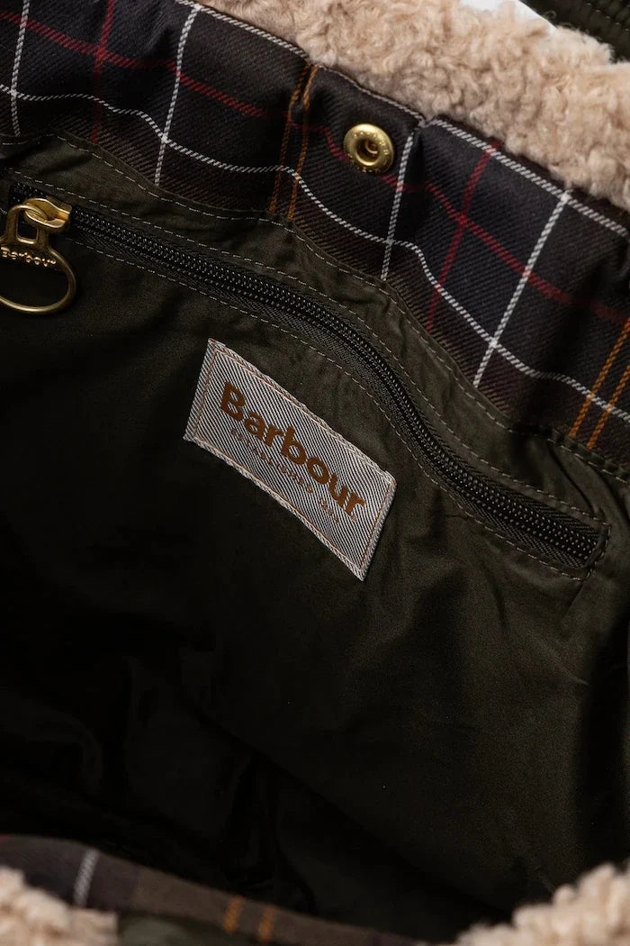 Bolso Barbour