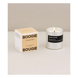 Boogie Bougie - Haba Tonka y Cera Lacrada