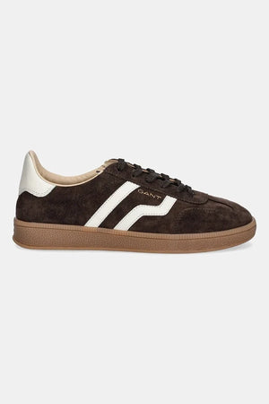 Zapatillas deportivas de ante Gant Cuzima