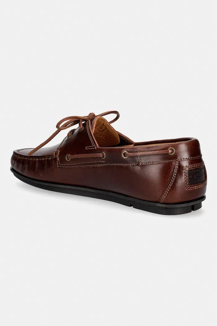 Gant Zapatos de Cuero de Hombre Wilmon