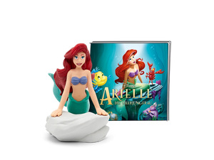 Tonies - Sirena Ariel en Alemán - Princesa Disney