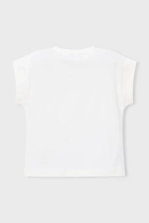 Camiseta de niño Mayoral