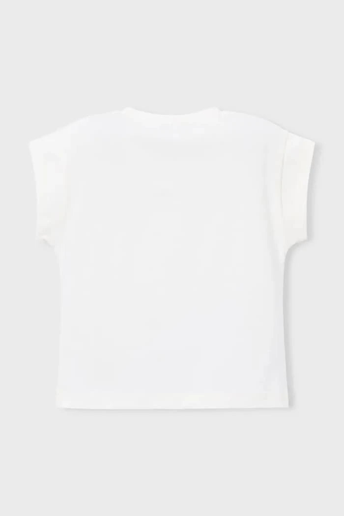 Camiseta de niño Mayoral
