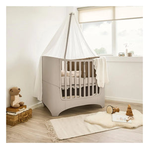Leander - Cuna Classic | Capuchino