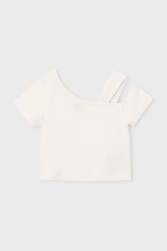 Camiseta Infantil Mayoral