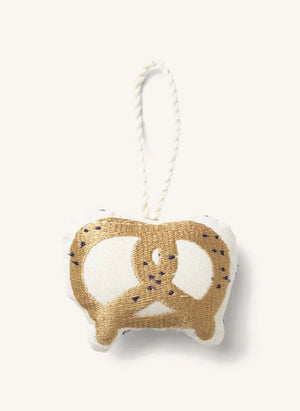 Ferm Living - Adorno Navideño de Galleta Roja