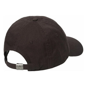 Carhartt WIP - Gorra Madison Logo | Marrón oscuro