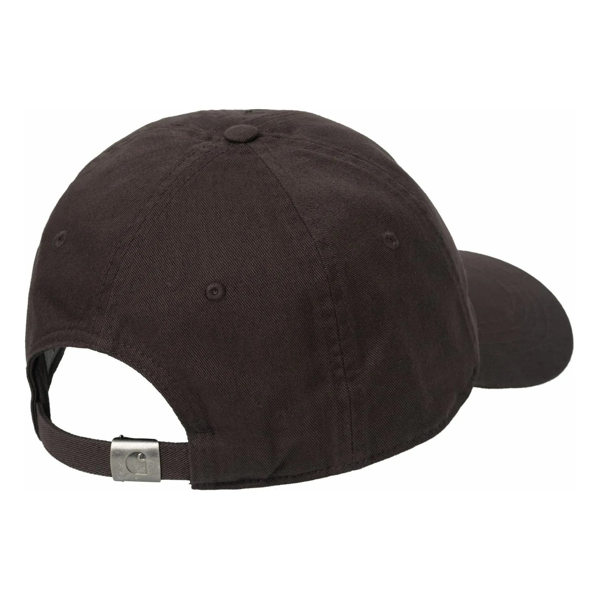 Carhartt WIP - Gorra Madison Logo | Marrón oscuro