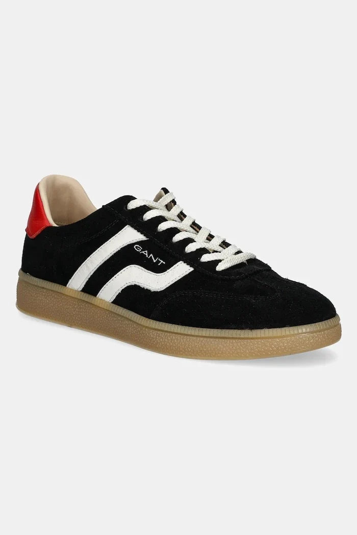 Zapatillas de deporte Gant Cuzmo de ante