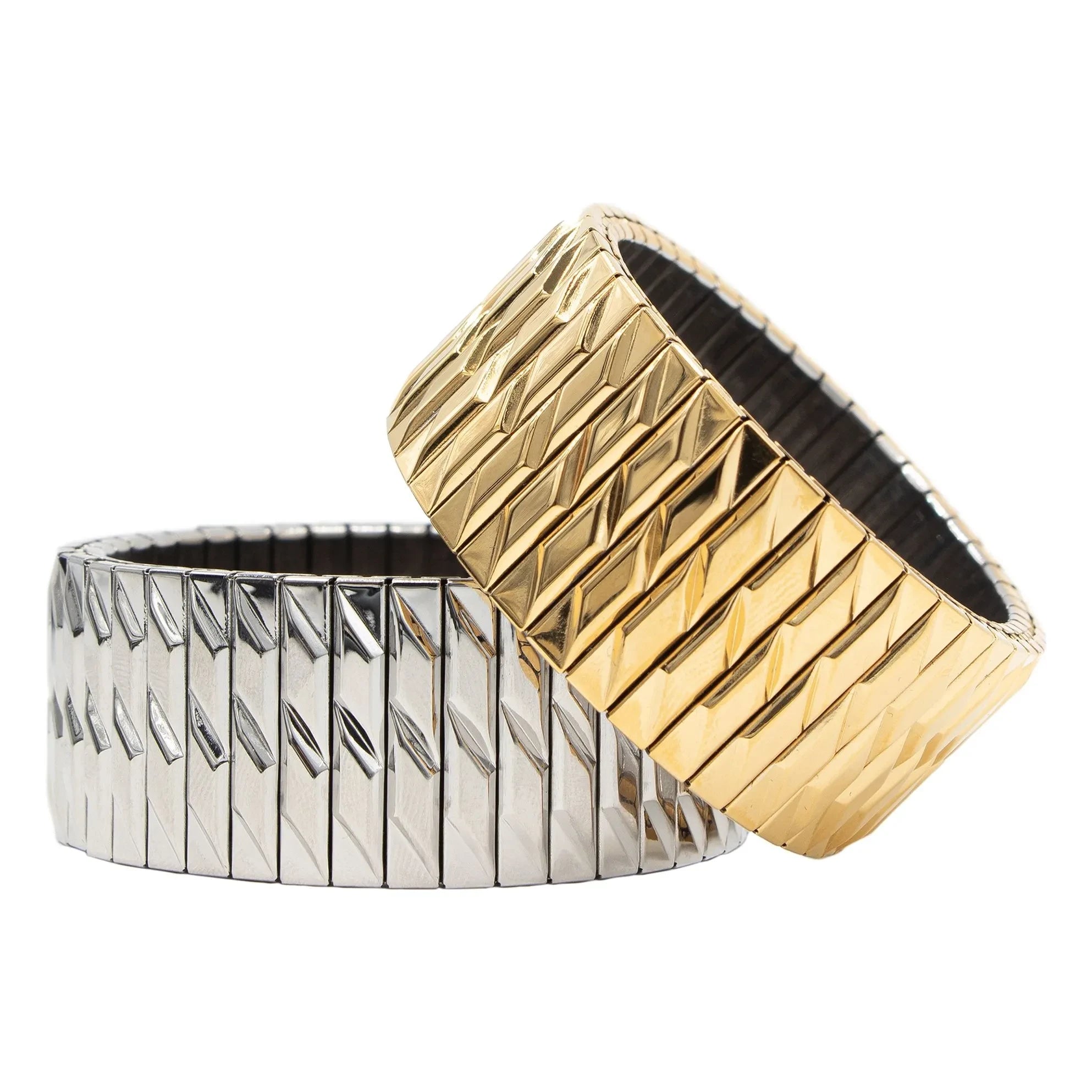 Sigal - Pulsera SIG 22 | Plata
