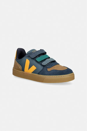 Veja Small V-10 Zapatillas Deportivas Niño Ante