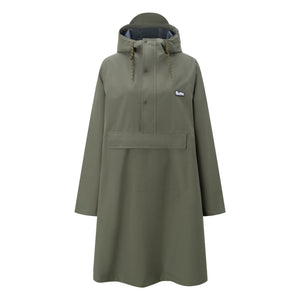 Flotte - Capa impermeable Gabriel | Caqui