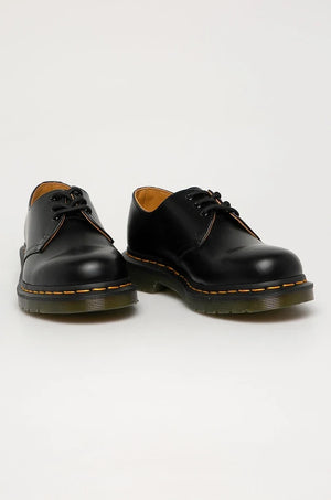Zapatos de cuero Dr. Martens 1461