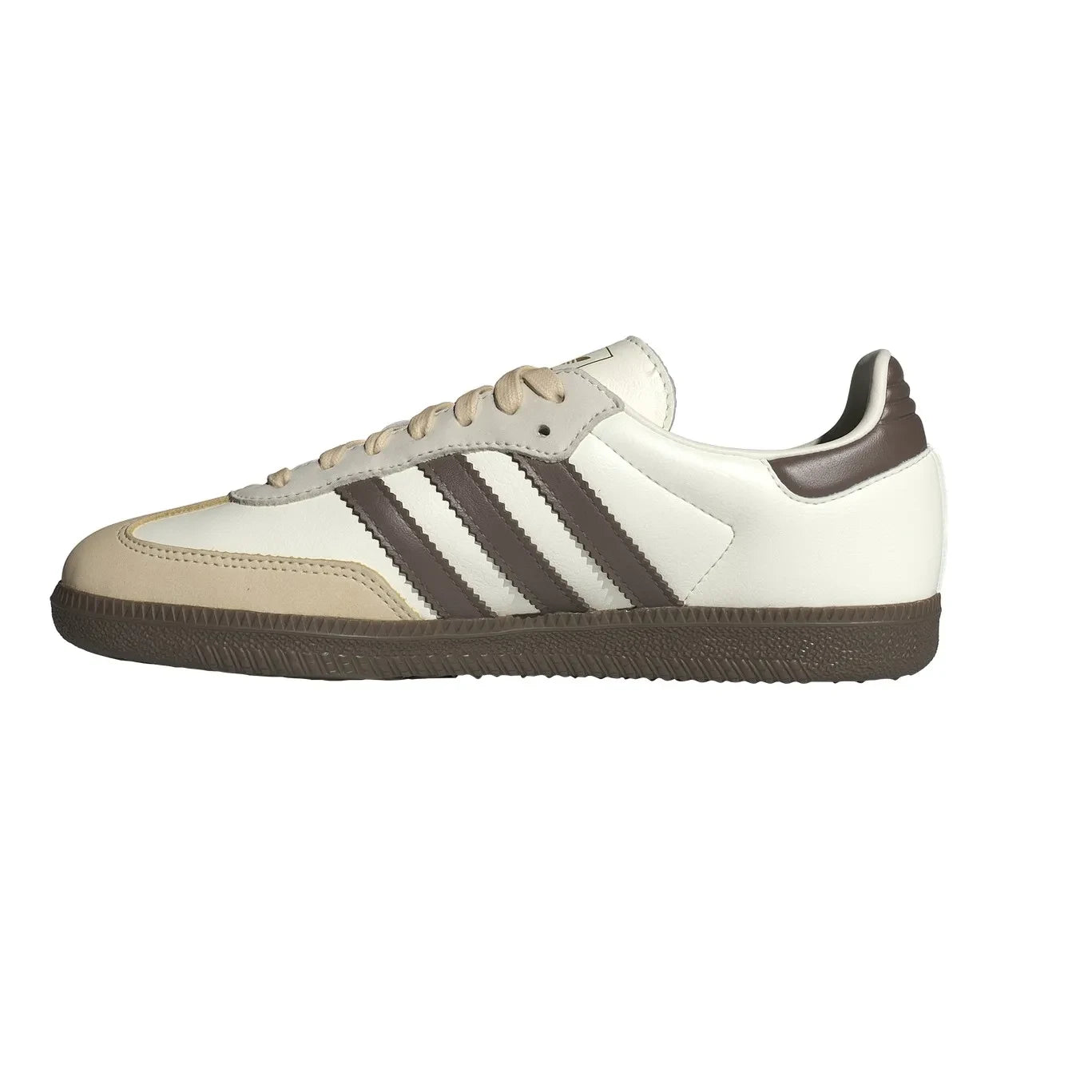 Adidas - Zapatillas Samba OG | Crema
