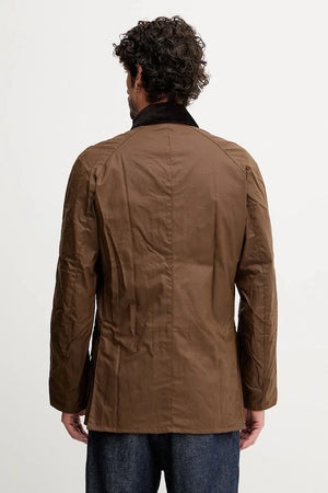 Impermeable Barbour