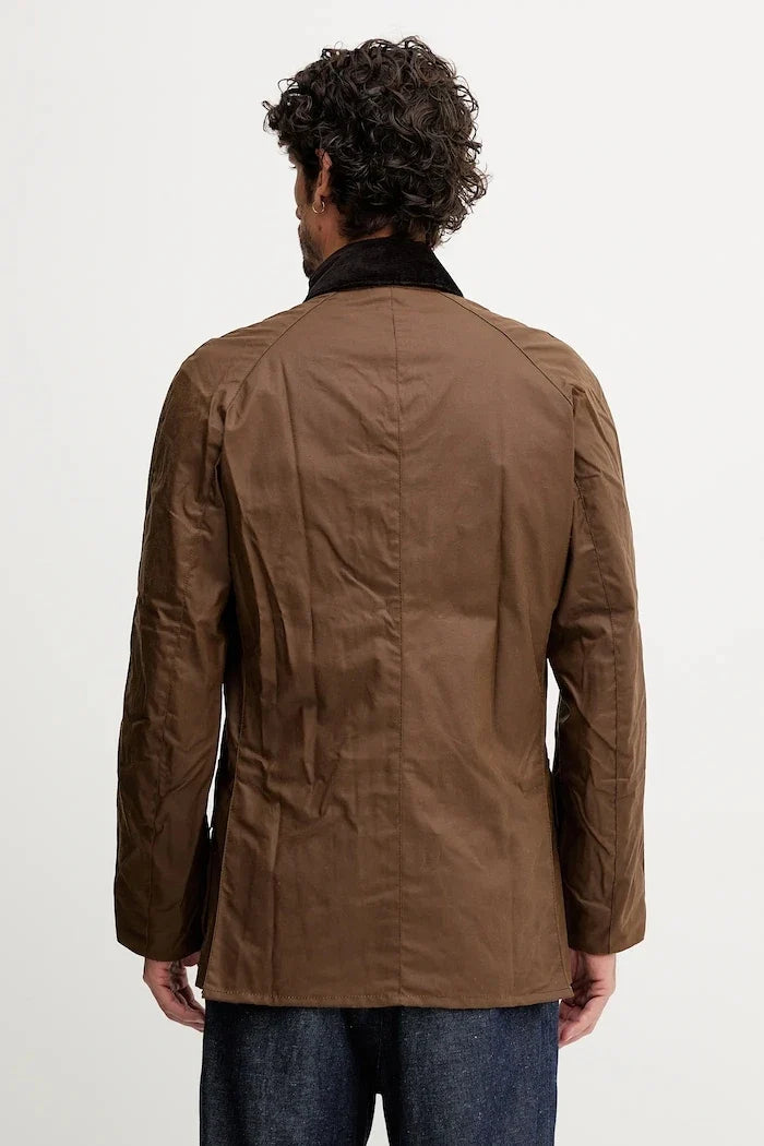 Impermeable Barbour