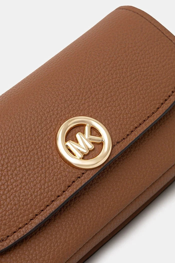 Bolso bandolera de piel para mujer MICHAEL Michael Kors