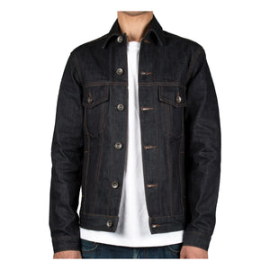 The Unbranded Brand - Chaqueta 14.5oz UB901 | Índigo