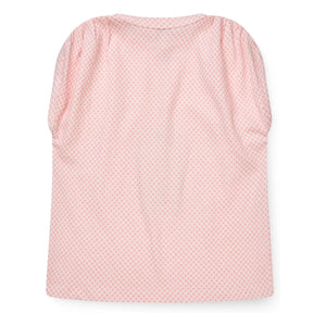 Copenhagen Colors - Top de algodón orgánico | Rosa