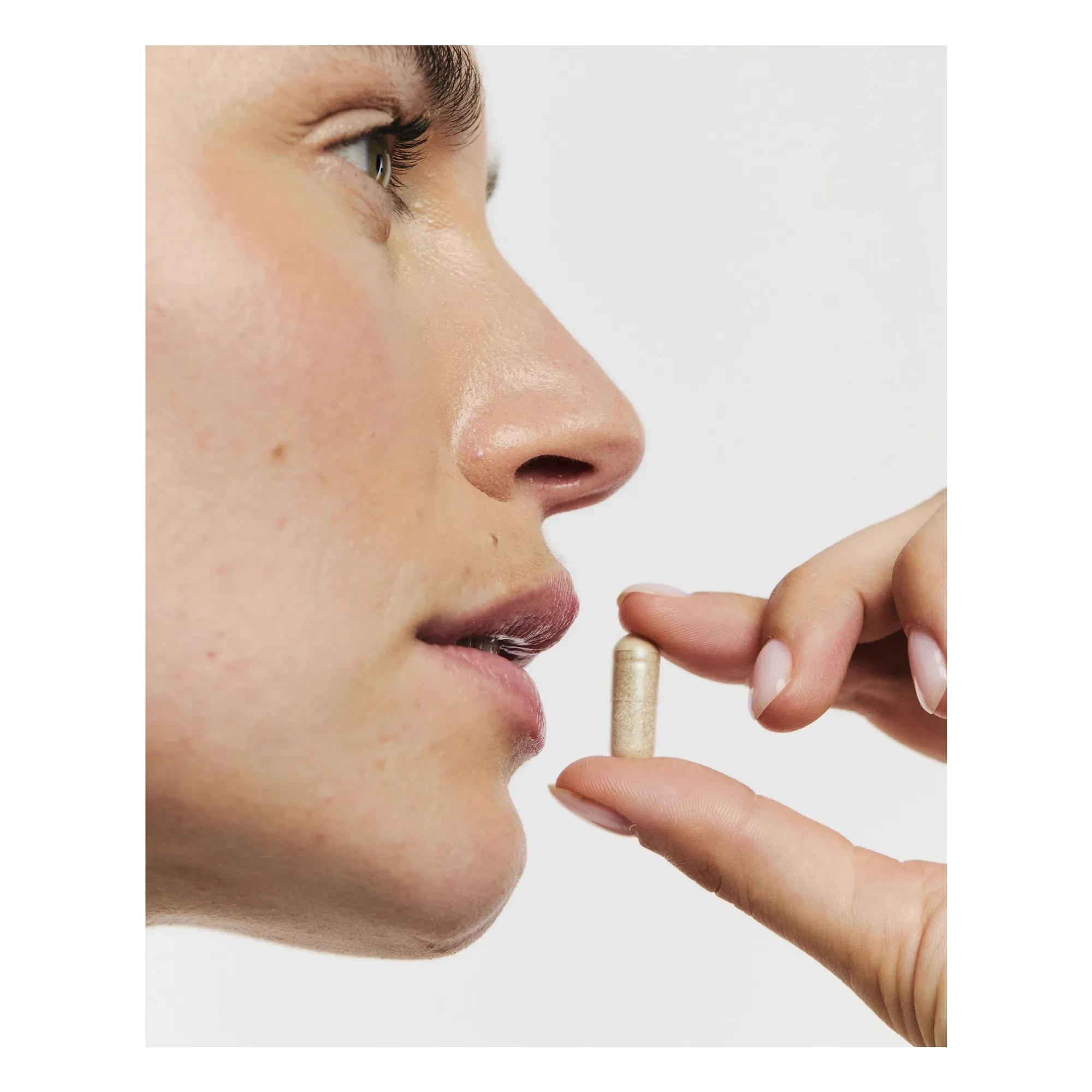 AIME - Suplemento dietético Pure Glow - 60 cápsulas