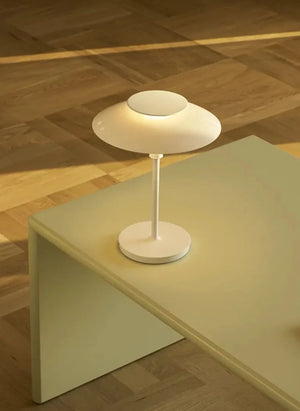 Louis Poulsen - PH 80 Lámpara de Mesa, Louis Poulsen | Blanca