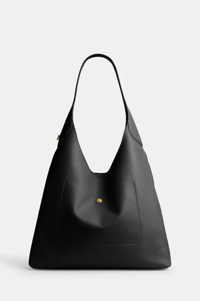 Bolso de cuero Coach Brooklyn Shoulder Bag 39