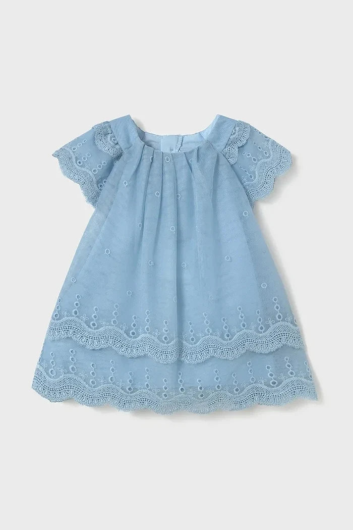 Vestido Mayoral para Niña