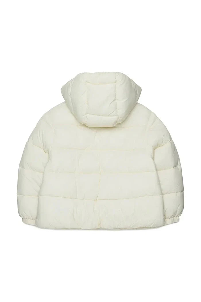 Chaqueta acolchada para niños MAXJ61F