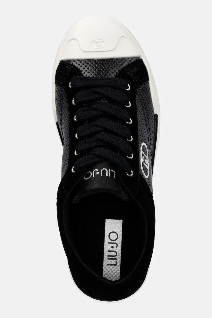 Zapatillas deportivas Liu Jo BENSON 01 para mujer