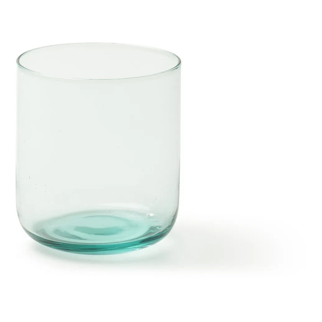 Bitossi - Bloom Glass | Turquesa