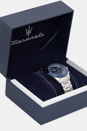 Reloj de hombre Maserati