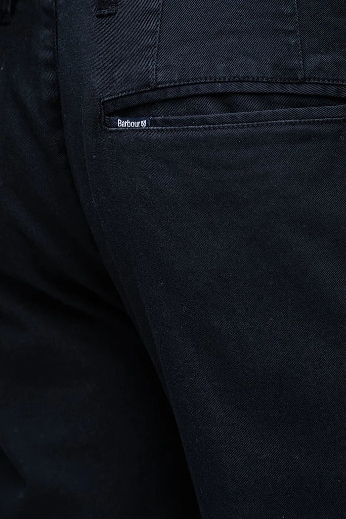 Pantalones Barbour