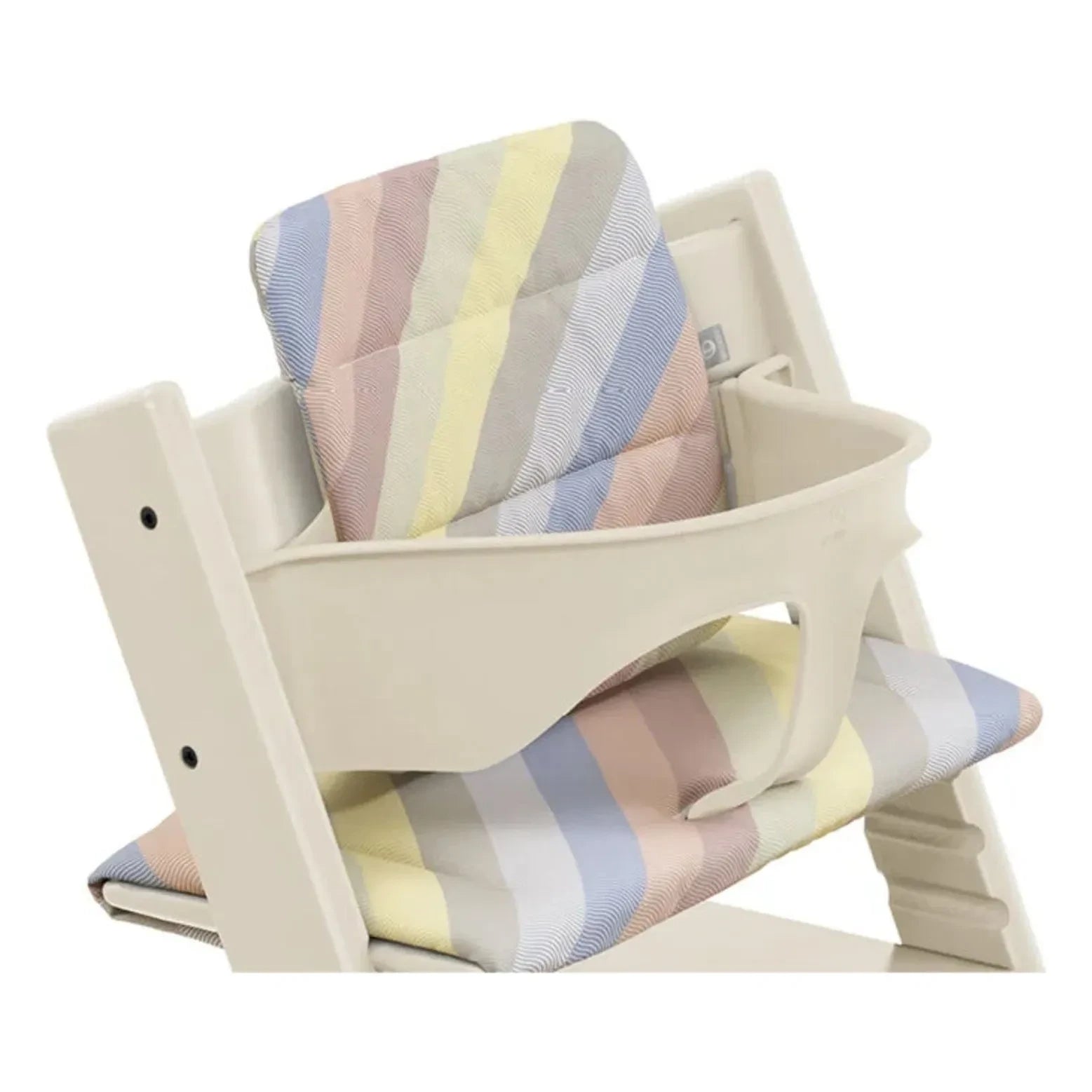 Stokke® - Cojín clásico 2.0 para la silla Tripp Trapp®