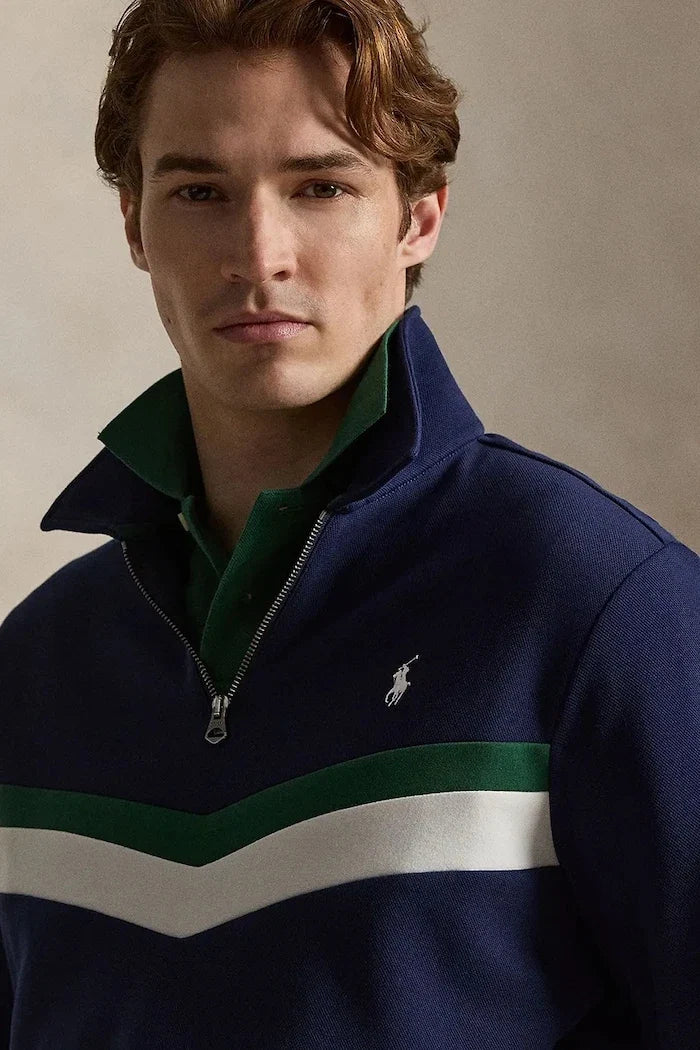 Sudadera Polo Ralph Lauren de algodón para hombre