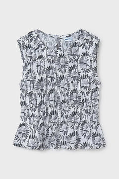 Mayoral Blusa Infantil