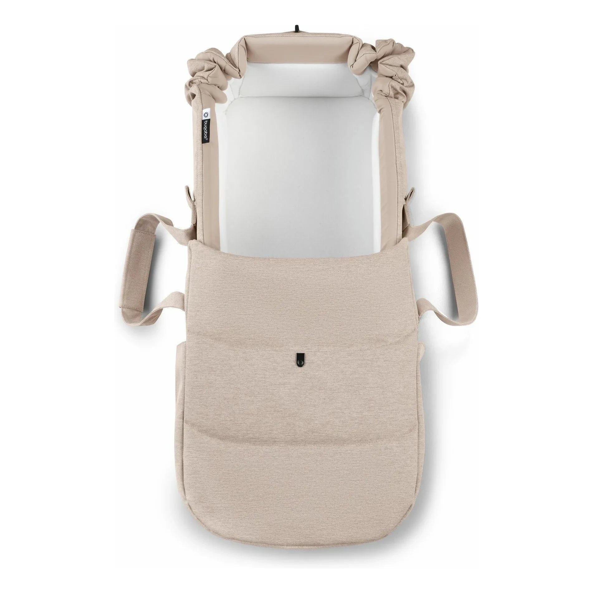 Bugaboo - Nido de bebé Butterfly 2 | Beige