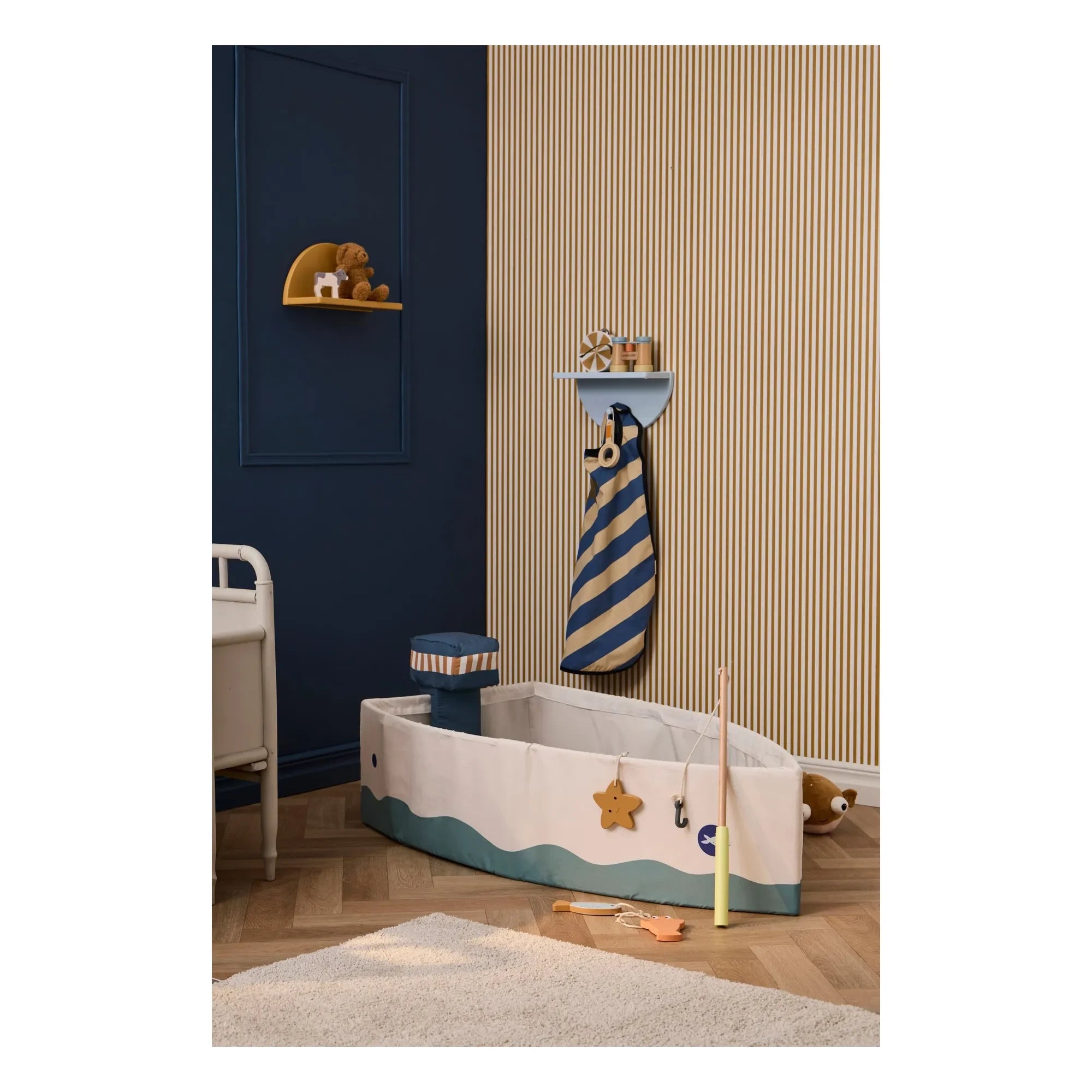 Kid's Concept - Raf | Azul