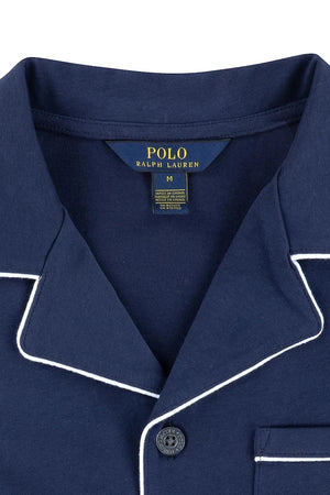 Pijama de algodón Polo Ralph Lauren para niños