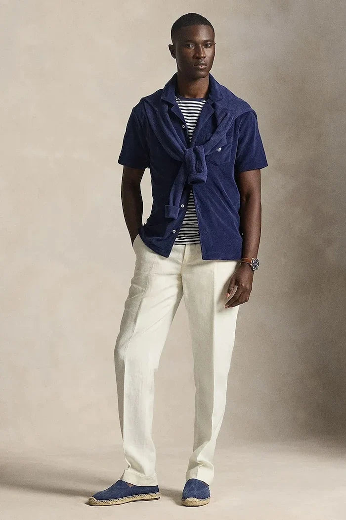 Camisa de hombre Polo Ralph Lauren