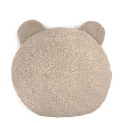 Babyshower - Cojín de oso de peluche | Latte