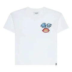 Finger in the nose - Camiseta Queen algodón orgánico | Blanco roto