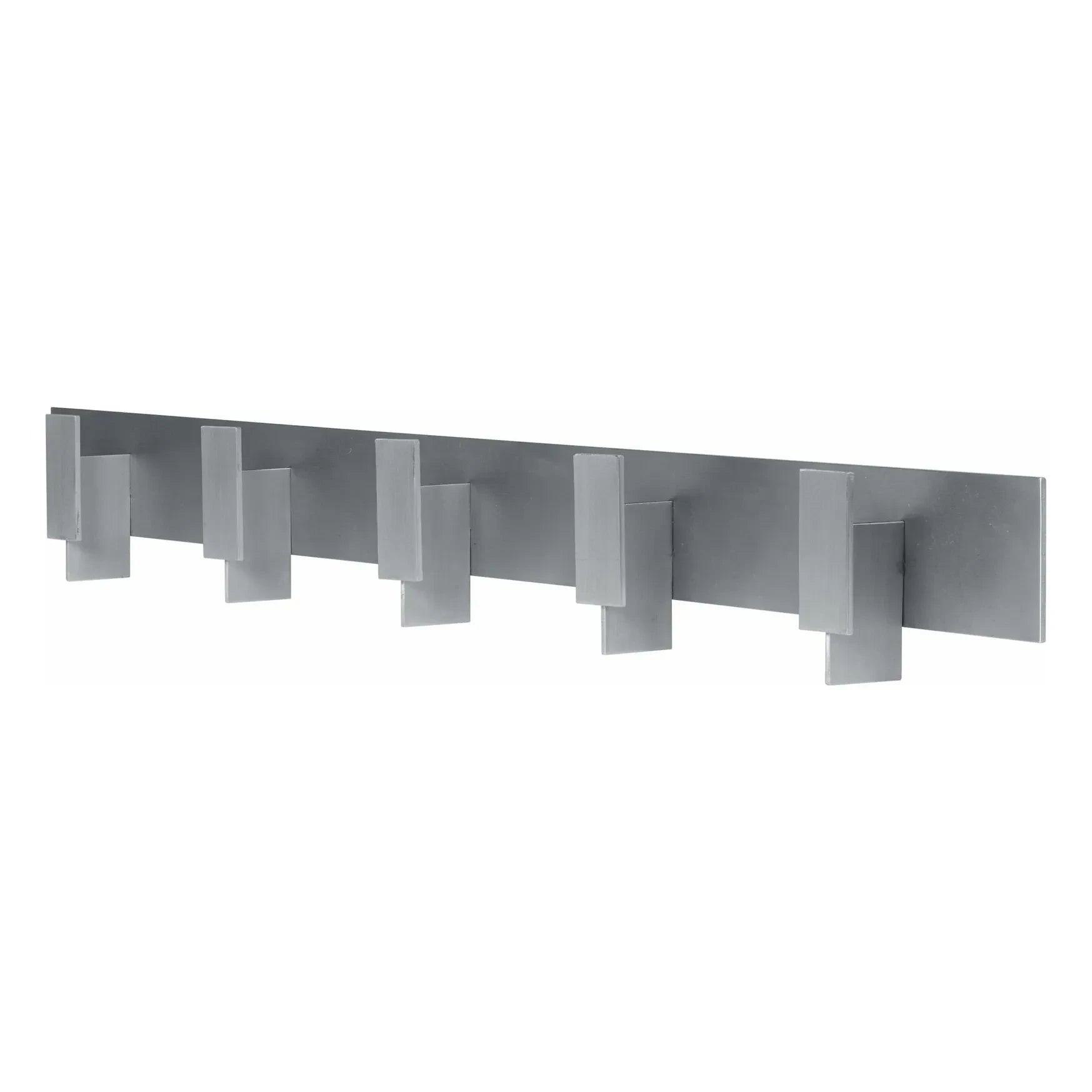 Ferm Living - Perchero Lager | Aluminio
