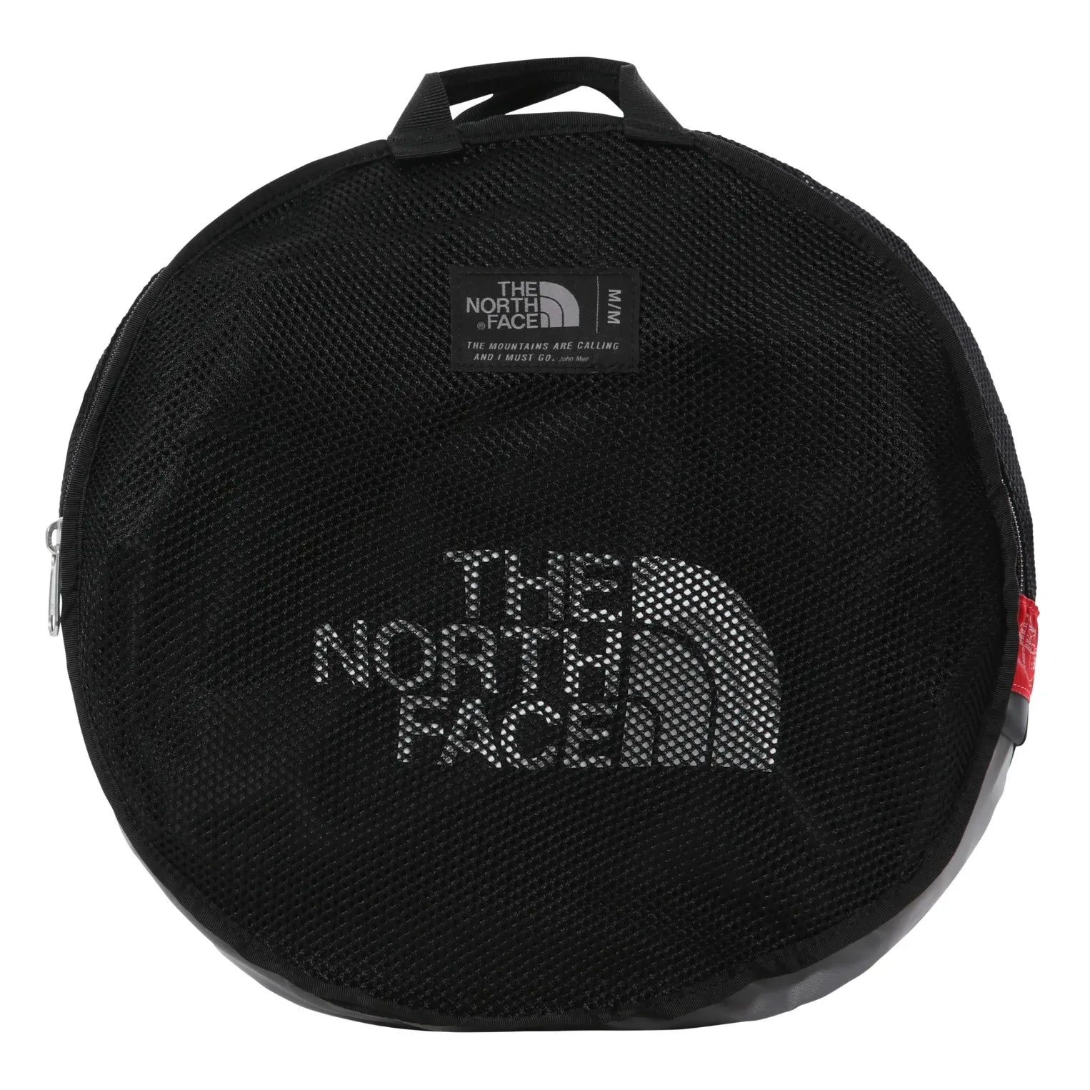 The North Face - Bolsa de viaje Base Camp - M | Negro