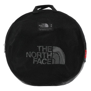 The North Face - Bolsa de viaje Base Camp - M | Negro
