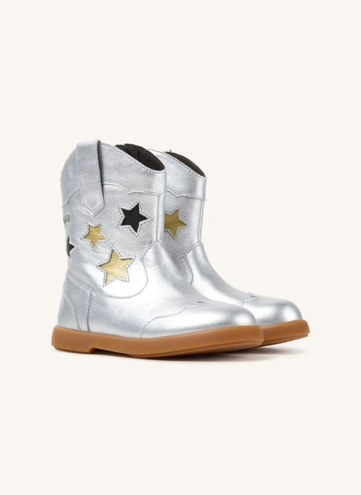 Camper - Santiags Twins | Plata