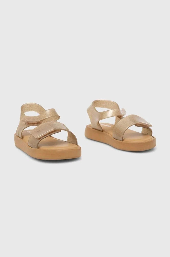 Melissa JUMP BB Sandalias para niños