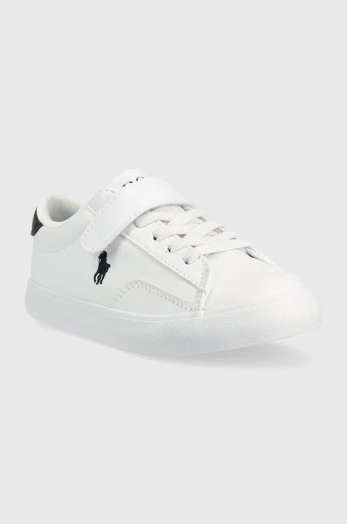 Zapatillas deportivas infantiles Polo Ralph Lauren