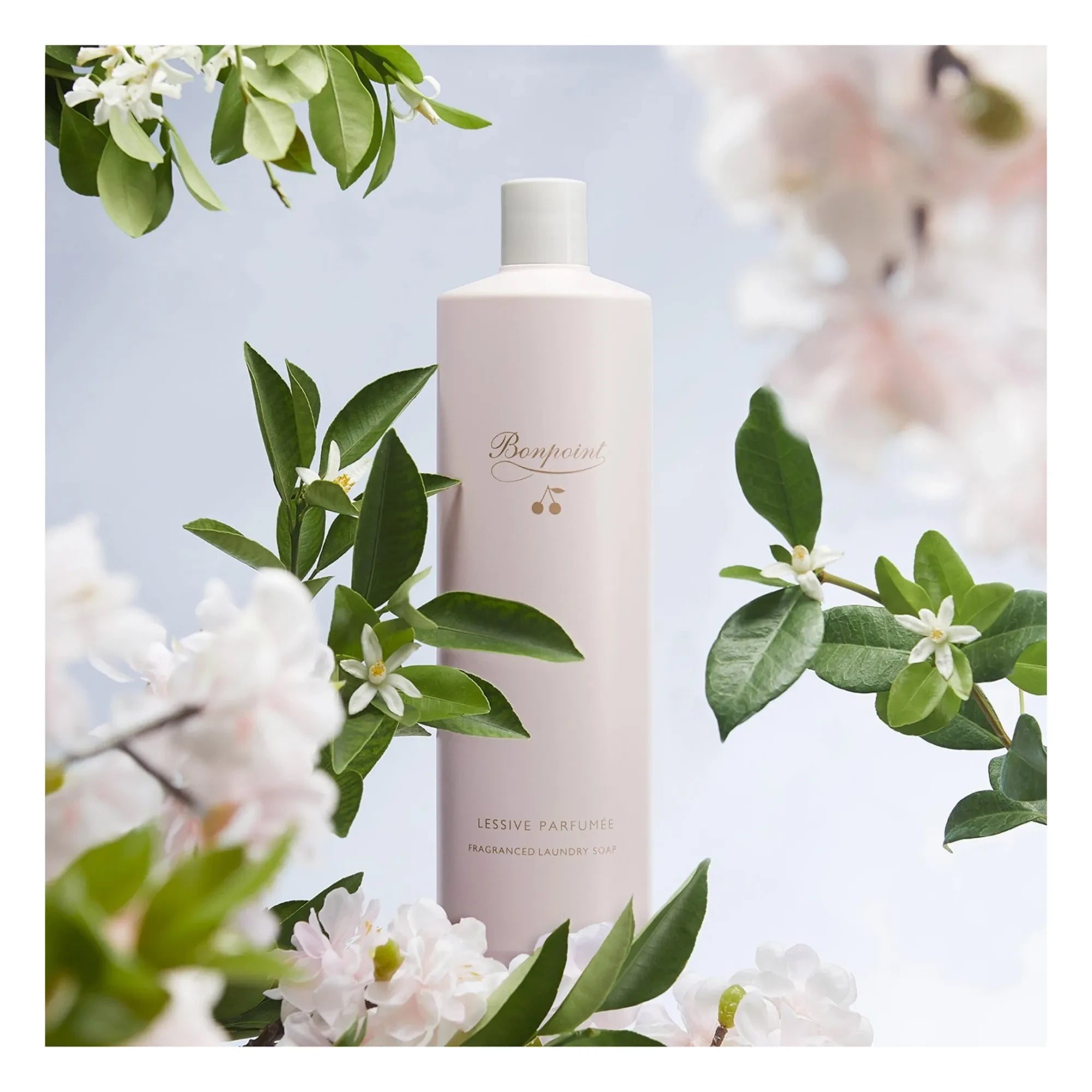 Bonpoint - Detergente líquido perfumado para la ropa - 1L